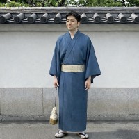 KIMONO CLASSIQUE (50)